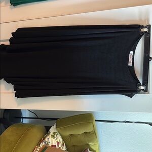 Silhouette Classic Black Garment